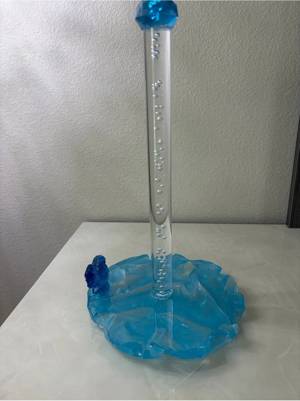 Paper Towel Holder